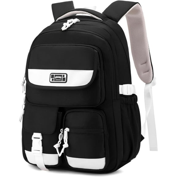 Cute Backpack,School Backpack,Elementary Middle School Bags Lightweight Bookbag