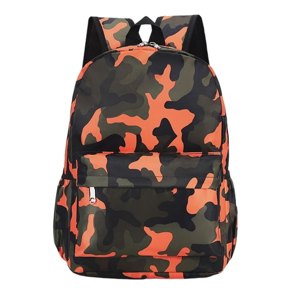 Cute Backpack for School Travel, Durable Cartoon Bookbag Primary Middle Elementary Daycare,Park,Travel,Outings,Playground
