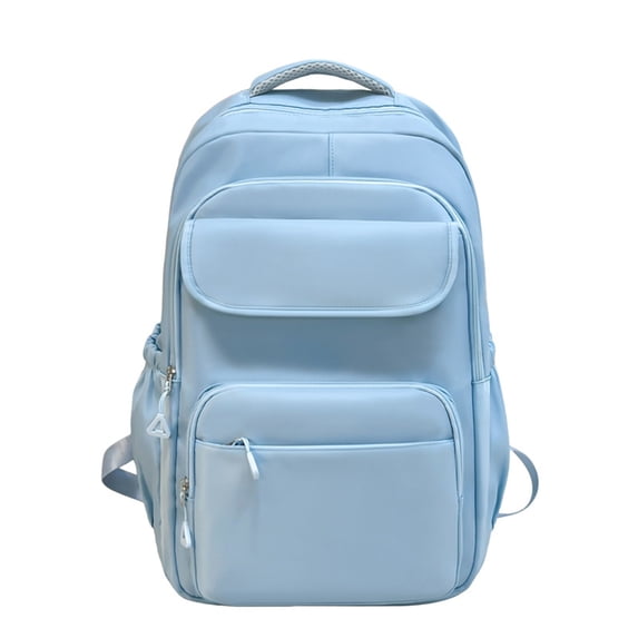 Cute School Backpack for Women Girls Casual Travel Laptop Bookbags | Backpack for Kids Aesthetic Lightweight College Daypack for Teens Middle School