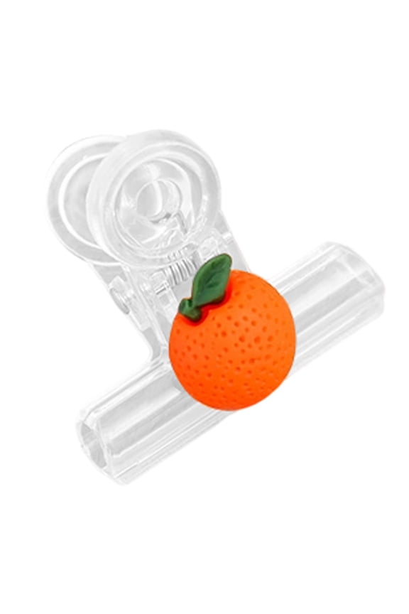Cute Bag Clips, Snack Sealer, Food Storage Clips,Hair Volumizing Clips,Clips Bag Clips,Plastic Food Clip for Chips, Snack, Kitchen, Refrigerator, Garden, Sewing, Fabric, Clothes Pins
