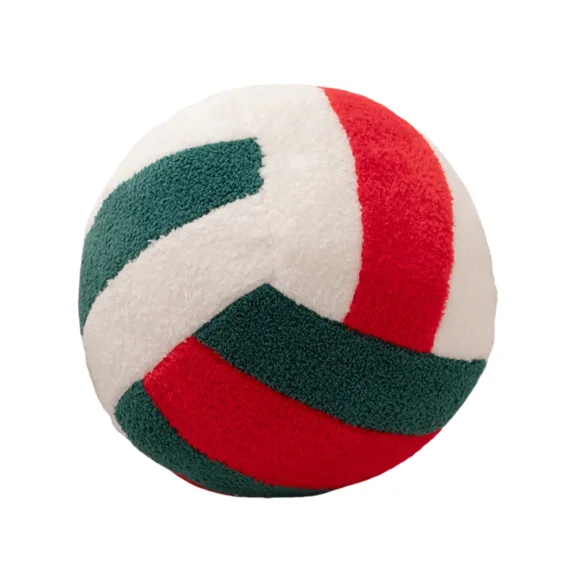 Cute Ball Round Throw Pillows-9'' Mini Ivory Ball Pillow ,Girls Room Decor Decorative Throw Pillow