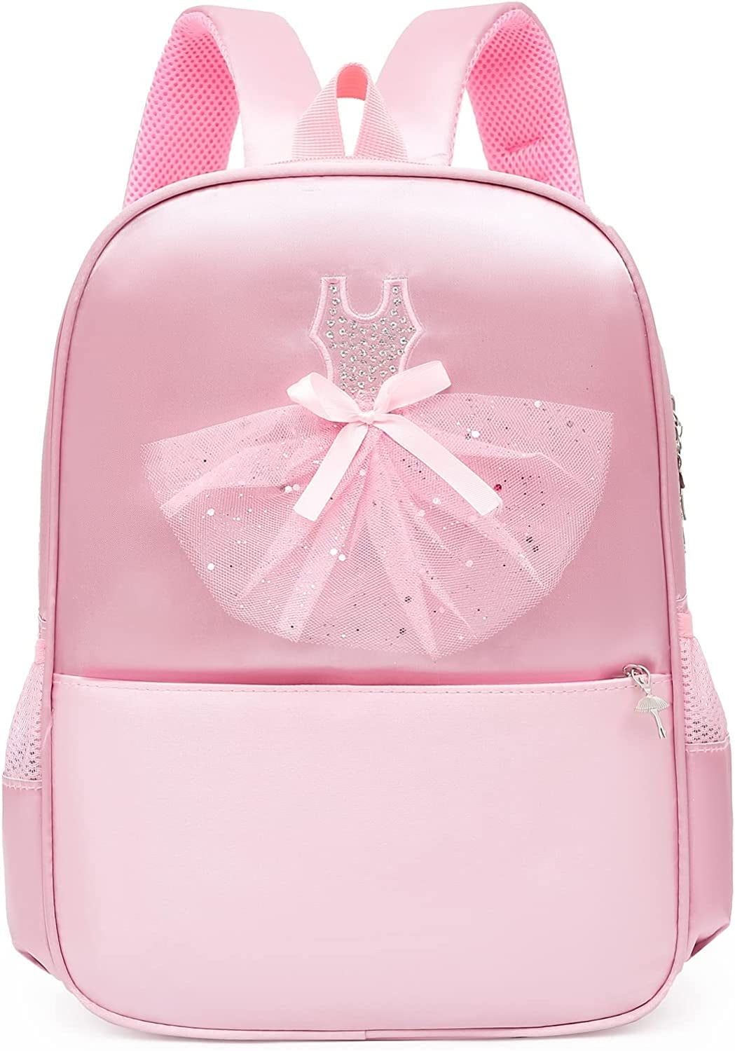 Cute Ballet Dance Backpack Dance Bag ,Dance Bag