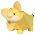 thumbnail image 1 of Cute Banana Dog Plush Stuffed Animals Kawaii Pillow Gifts Kids Birthday Christmas Home Decor, 1 of 8