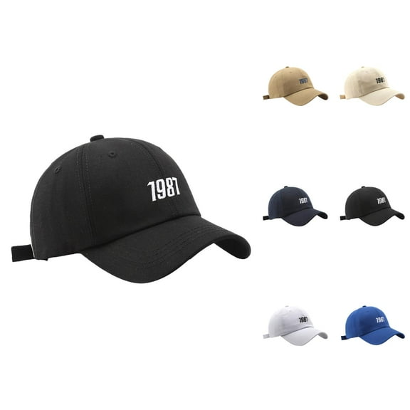 Cute Baseball Caps for Women Ponytail Trucker Hat Adjustable Snapback Dad Hat Outdoor Summer Beach UV Protection Baseball Cap Women