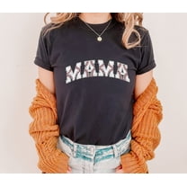 Cute Baseball Mama Shirt, Mothers day For Baseball Mom, For Baseball Lover Mom Shirt, Mothers Day Shirt, Baseball Season Mom Shirt Tshirt All Size S-5XL