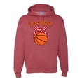 thumbnail image 1 of Cute Basketball Mom Ribbon Gift, 1 of 3