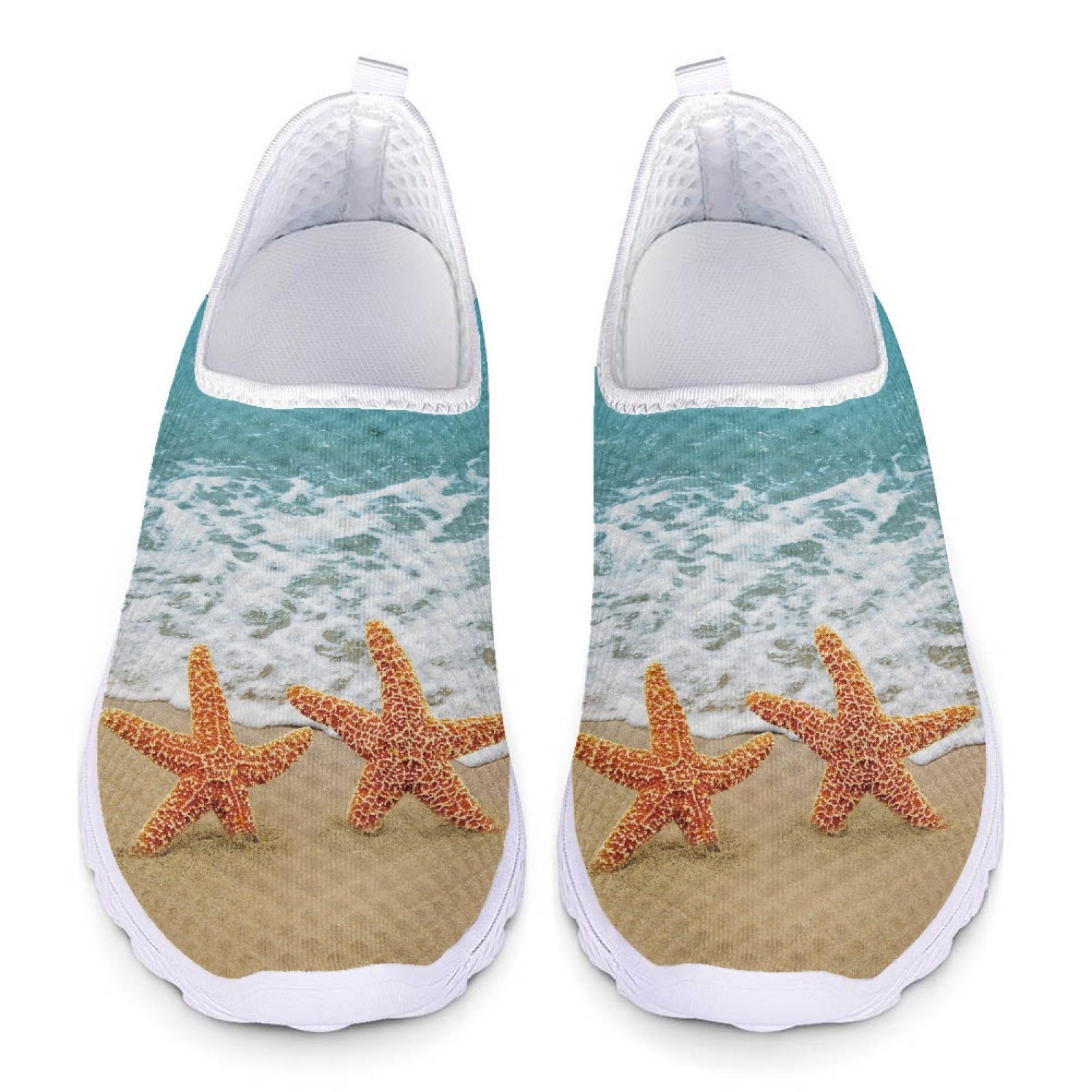 cute-beach-star-print-loafers-women-sneakers-mesh-casual-shoes