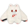 thumbnail image 1 of Cute Bear Plush Backpack – Realistic Fluffy Bear Shape Bag with Adjustable Straps, Cute Animal Character Backpack, 1 of 7