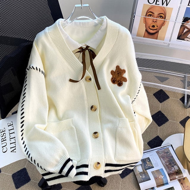 KOREAN SWEATER KOREAN SWEATER