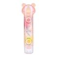 thumbnail image 1 of Cute Bear-Shaped Double Sided Tape Roller Pens, Clear Sticky Tape Dispenser, Portable Adhesive Tape for Crafts, Scrapbooking, DIY, Home Office Organization, 1 of 8