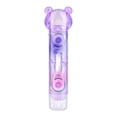 thumbnail image 1 of Cute Bear-Shaped Double Sided Tape Roller Pens, Clear Sticky Tape Dispenser, Portable Adhesive Tape for Crafts, Scrapbooking, DIY, Home Office Organization, 1 of 8