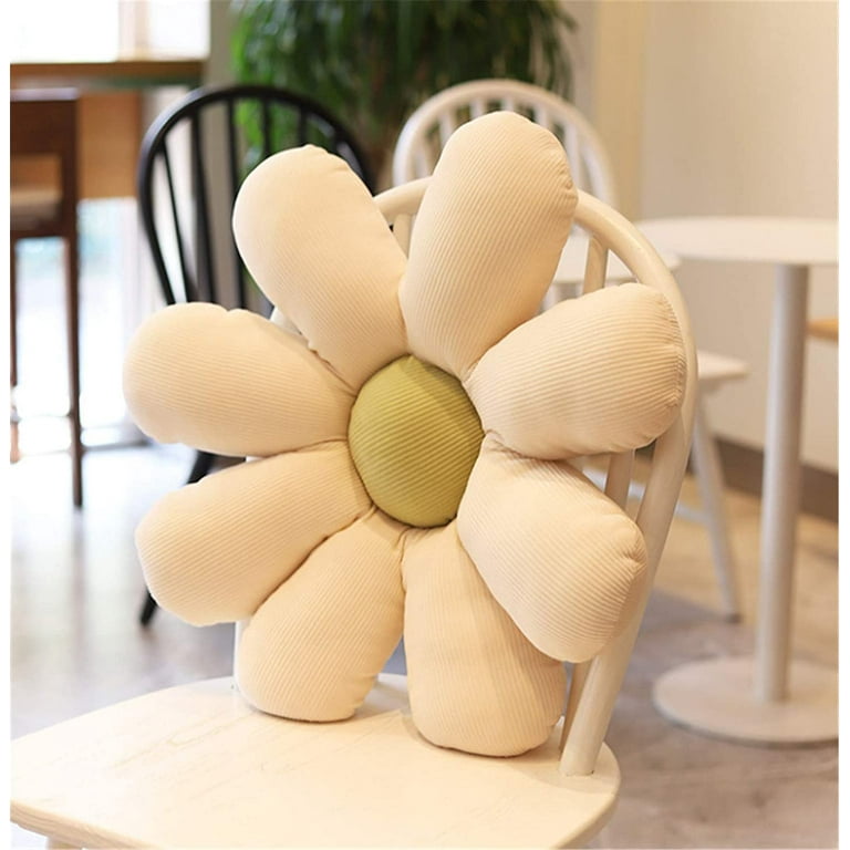 Armchair shaped cushion on sale