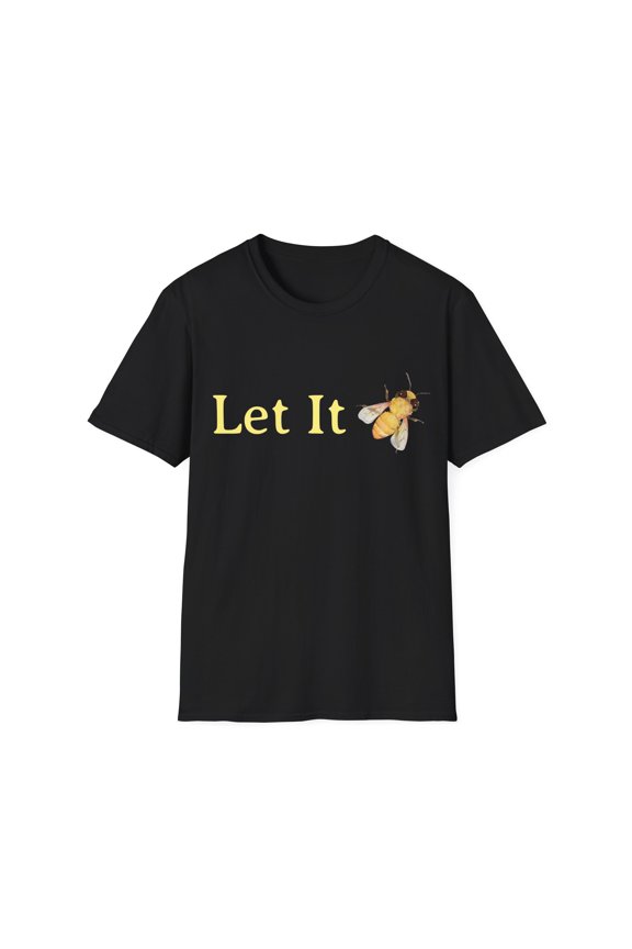 Cute Bee Graphic Tee Shirts Apparel and More
