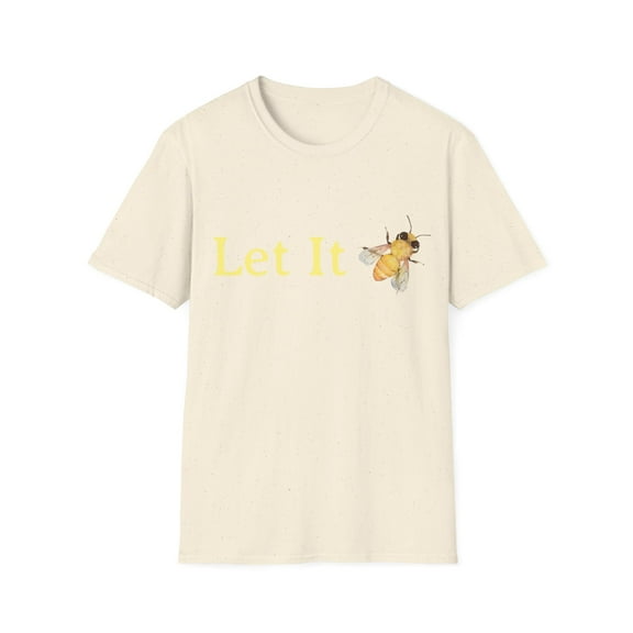 Cute Bee Graphic Tee Shirts Apparel and More