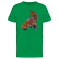 thumbnail image 1 of Cute Betta Fish With Long Tail Tee Men's -Image by Shutterstock, 1 of 1
