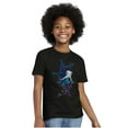 thumbnail image 1 of Cute Betty Boop Cartoon Fairy Dust Girls Kids T Shirt Tees Teen Brisco Brands XS, 1 of 5