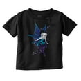 thumbnail image 1 of Cute Betty Boop Cartoon Fairy Dust Youth T Shirt Tee Girls Infant Toddler Brisco Brands 6M, 1 of 5