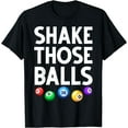 thumbnail image 1 of Cute Bingo Designs Men Women Casino Gambling Bingo Lovers T-Shirt, 1 of 3