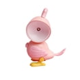 thumbnail image 1 of Cute Bird-Shaped LED Night Light - Portable Rechargeable Mini Desk Lamp with Soft Warm Light for Bedroom Nursery Decor, 1 of 6