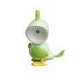 thumbnail image 1 of Cute Bird-Shaped LED Night Light - Portable Rechargeable Mini Desk Lamp with Soft Warm Light for Bedroom Nursery Decor, 1 of 6