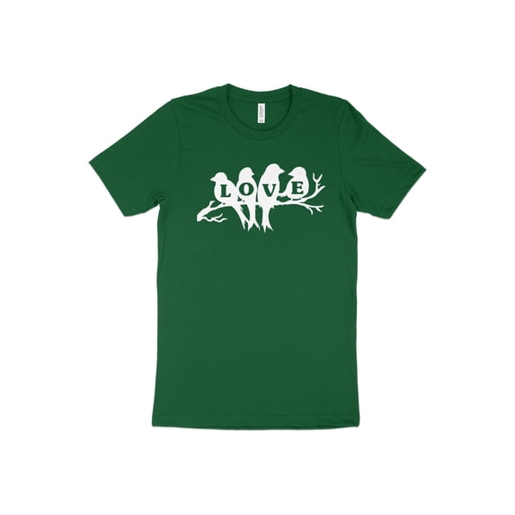 Cute Birdwatching Tshirt Bird Nerd Birdwatcher Bird Lover Gift for Men Women Kids Boys Girls T-Shirt