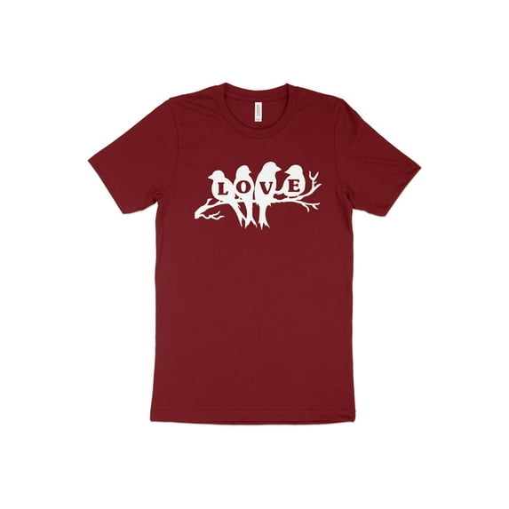 Cute Birdwatching Tshirt Bird Nerd Birdwatcher Bird Lover Gift for Men Women Kids Boys Girls T-Shirt