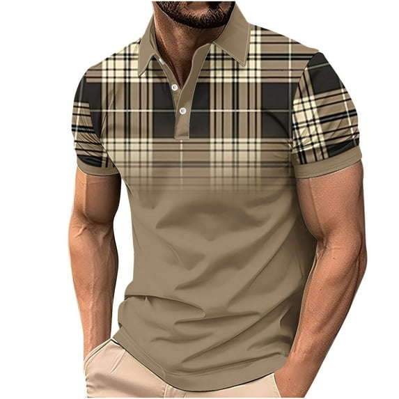 Cute Black Crop Tops for Men Flower Print Blouses for Men Mens Funny T Shirts Fitted Athletic Tops Men 3X Solid Color Tshirts