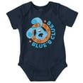 thumbnail image 1 of Cute Blues Clues Puppy and Friends Romper Boys or Girls Infant Baby Brisco Brands NB, 1 of 6
