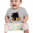 thumbnail image 1 of Cute Boombay W Candies T-Shirt Infant -Image by Shutterstock,  18 Months, 1 of 4