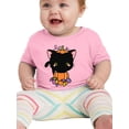 thumbnail image 1 of Cute Boombay W Pumpkin Costume T-Shirt Infant -Image by Shutterstock,  24 Months, 1 of 4
