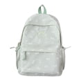 thumbnail image 1 of Cute Bow Knot Casual Backpack For Middle School Students Lightweight Stylish Schoolbag With Soft Back To School Backpack, 1 of 5