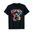 thumbnail image 1 of Cute Boxer Dog T-Shirt, 1 of 5