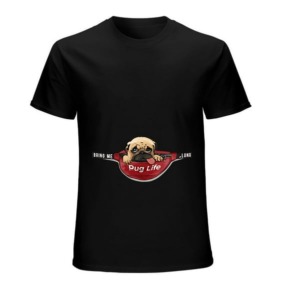 Cute Bug Belt Unique Men's Fashion Bug Lover Gift T-Shirt