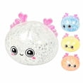 thumbnail image 1 of Cute Bun Dumpling Squishy Mystery Box, Mystery Squeeze Dumpling, Squishy Dumpling Stress Relief Toy with Realistic Texture, Glitter Stress Relief Squeeze Balls, Party & Birthday Gifts Adults, 1 of 6