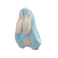 thumbnail image 1 of Cute Bunny Hand Towels with Hanging Loops, Easter Quick Dry Soft Absorbent Microfiber Hand Towels Kitchen Bathroom Wash Hand Towels, 1 of 6