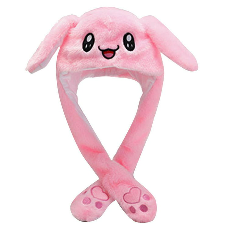 https://i5.walmartimages.com/seo/Cute-Bunny-Hat-Ear-Moving-Jumping-Funny-Animal-Plush-Rabbit-Hats-Funny-Hats-Kids-Adult-Christmas-Party-Cosplay_c4f9a1ef-6ec8-47a1-8dd6-15a25f0c3d2c.59bfae8f4e9bf2dc3298cd0982542893.jpeg?odnHeight=768&odnWidth=768&odnBg=FFFFFF