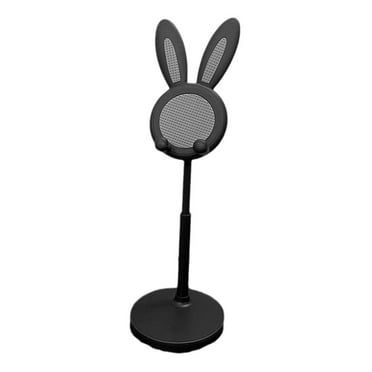 Cute Bunny Phone Holder Desktop Rack Tablet Stand Mobile Phone 2024 Holder -AU S3H2