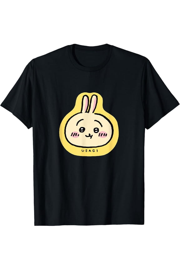 Cute Bunny Rabbit Usagi T-Shirt