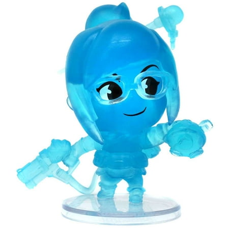 Cute But Deadly CBD Series 5 (Overwatch Edition) Ice Mei Mystery Minifigure [No Packaging]