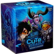 Cute But Deadly Series 2 Figures Mystery Pack