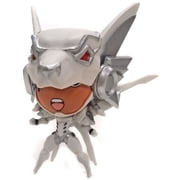 Cute But Deadly Series 3 Jackal Pharah