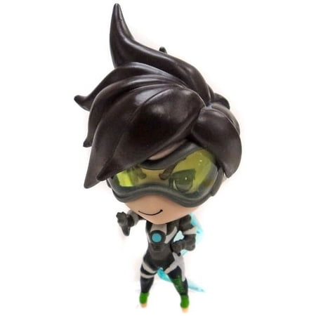Cute But Deadly Series 3: Tracer
