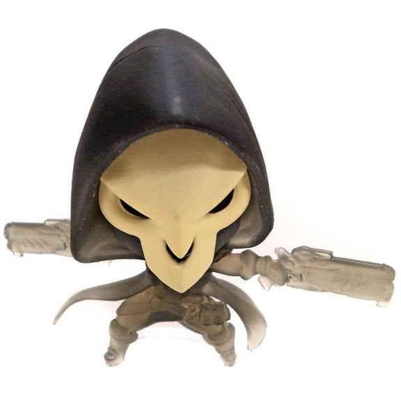 Cute But Deadly Series 3 Translucent Reaper Mystery Minifigure (No Packaging)