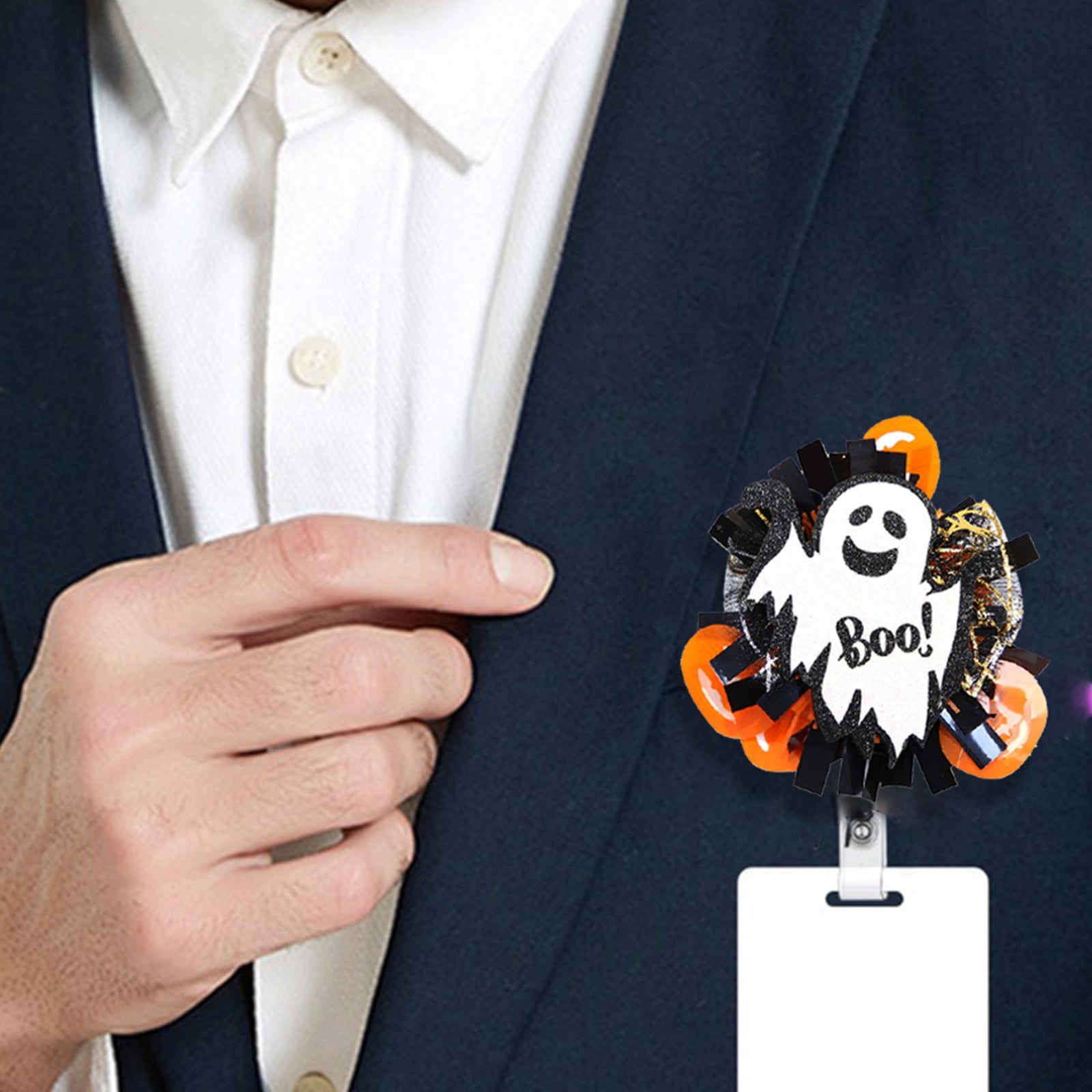 Cute Button Lapel Pin Name Plate Backing Aka Brooch Pin Clutch Back