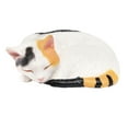 thumbnail image 1 of Cute Calico Cat Figurine Desktop Ornament, Children's Educational Toy And Gift, Home Decorative Collectible With Premium Material And Exquisite Details, 1 of 8