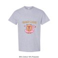 thumbnail image 1 of Cute Capybara Flamingo Pool Float Vacay Mode Summer Gift T-Shirt, for men & women, up to size 5XL, 1 of 3