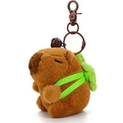 How to Wash Backpack Keychain Plushies: Easy Tips for Freshness