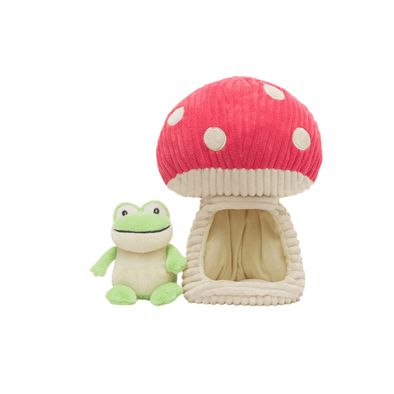 Cute Capybara Plush Toy, Soft Stuffed Animal Doll, Adorable Cuddle Pillow Plushie for Kids & Adults, Cozy Sleep Companion, Perfect Birthday or Holiday Gift for Girlfriend