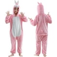 thumbnail image 1 of Cute Cartoon Baby Pajama Set Novelty Baby Rompers boy Girl Animal Rompers Baby's Sets, 1 of 7