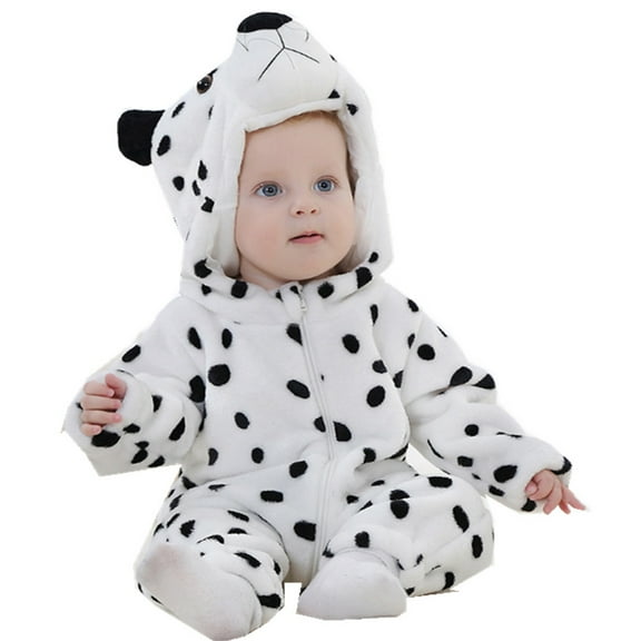 Cute Cartoon Baby Pajama Set Novelty Baby Rompers boy Girl Animal Rompers Jumpsuits